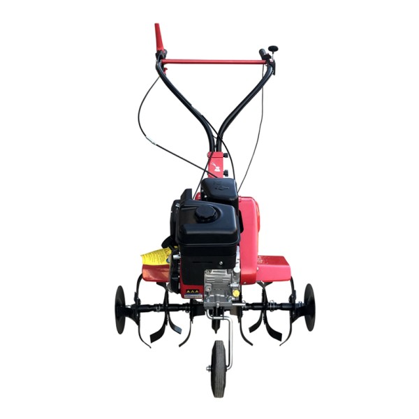 Мотоблок Pubert TERRO 60 BC2